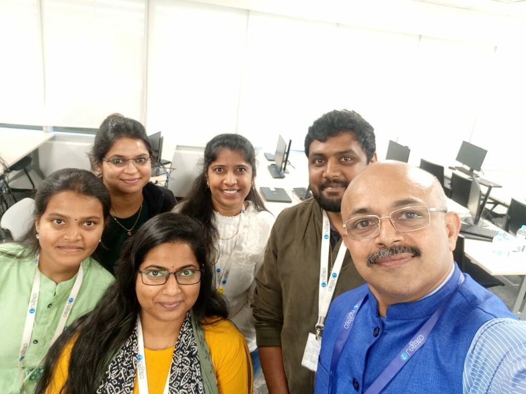 Communication Skills