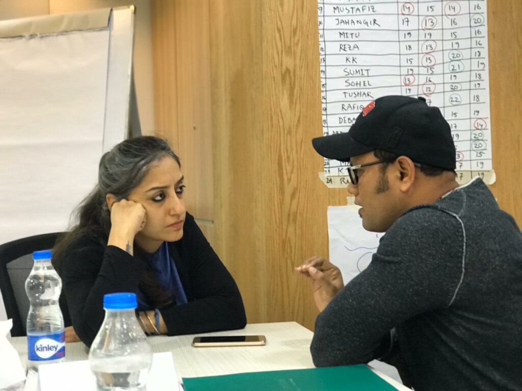 Emotional Intelligence Awareness