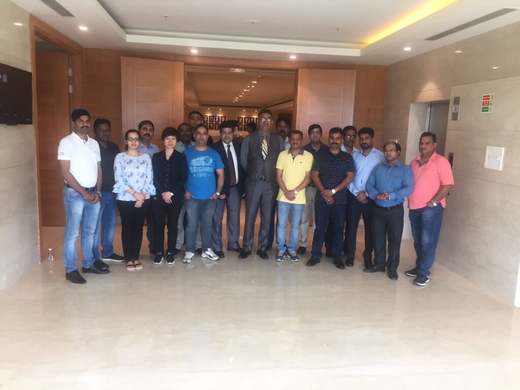 NLP Based Selling Techniques